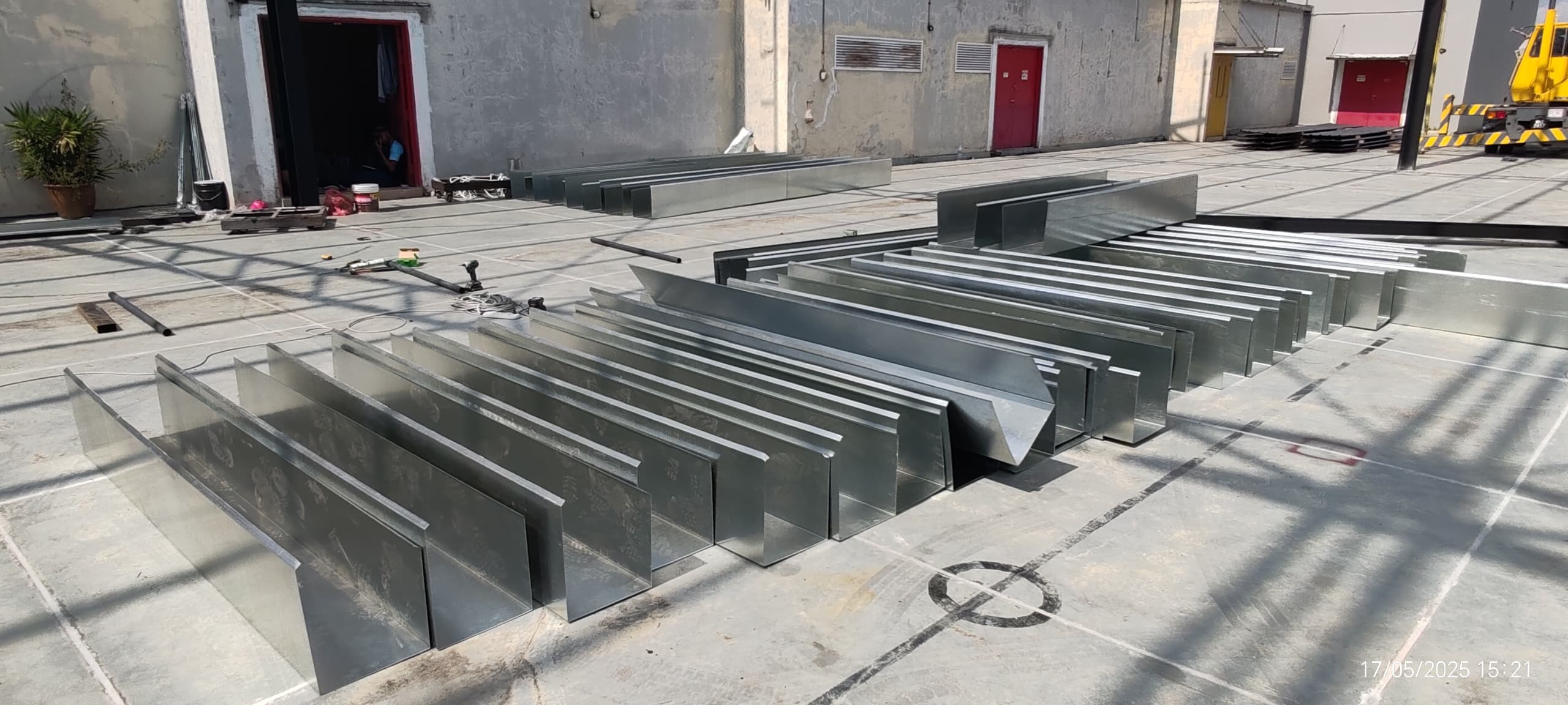 Nx Curve Paddle Ball Court (In Progress)